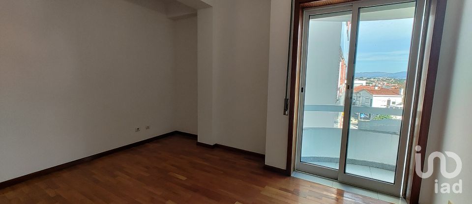 Apartamento T3 em Viana do Castelo (Santa Maria Maior e Monserrate) e Meadela de 114 m²