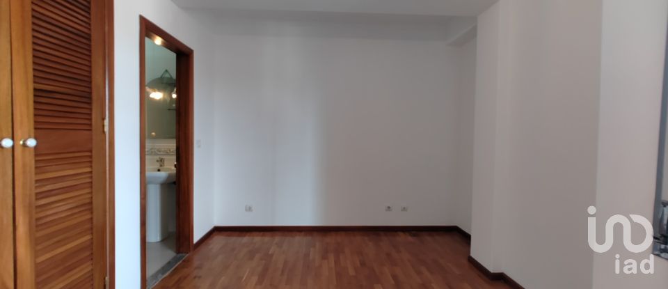 Apartamento T3 em Viana do Castelo (Santa Maria Maior e Monserrate) e Meadela de 114 m²