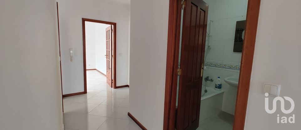 Apartamento T3 em Viana do Castelo (Santa Maria Maior e Monserrate) e Meadela de 114 m²