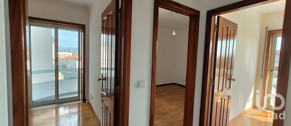 Apartamento T3 em Viana do Castelo (Santa Maria Maior e Monserrate) e Meadela de 114 m²