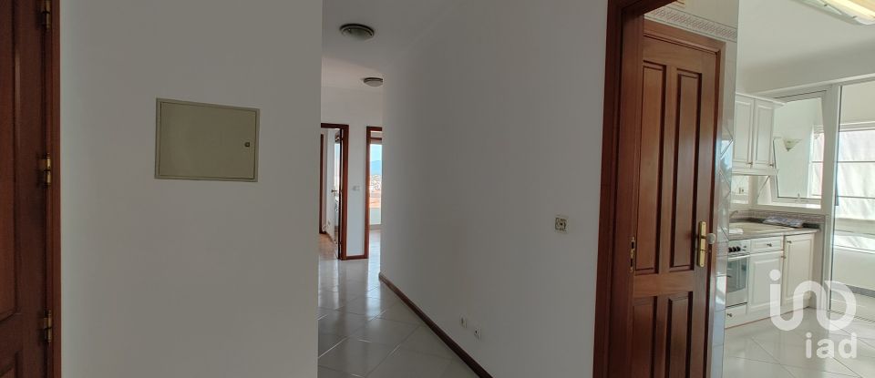 Apartamento T3 em Viana do Castelo (Santa Maria Maior e Monserrate) e Meadela de 114 m²