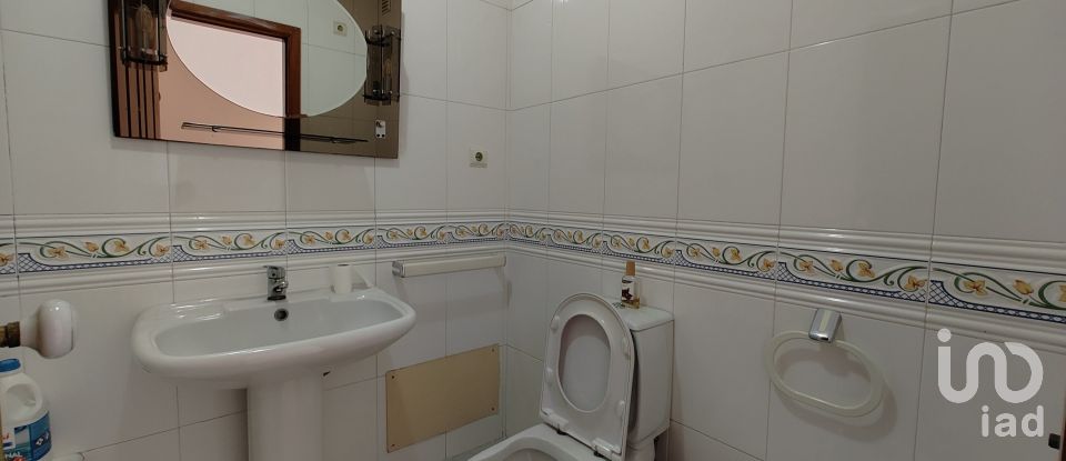 Apartamento T3 em Viana do Castelo (Santa Maria Maior e Monserrate) e Meadela de 114 m²