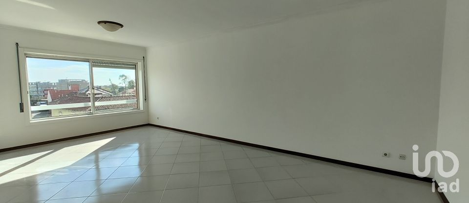 Appartement T3 à Viana do Castelo (Santa Maria Maior e Monserrate) e Meadela de 114 m²