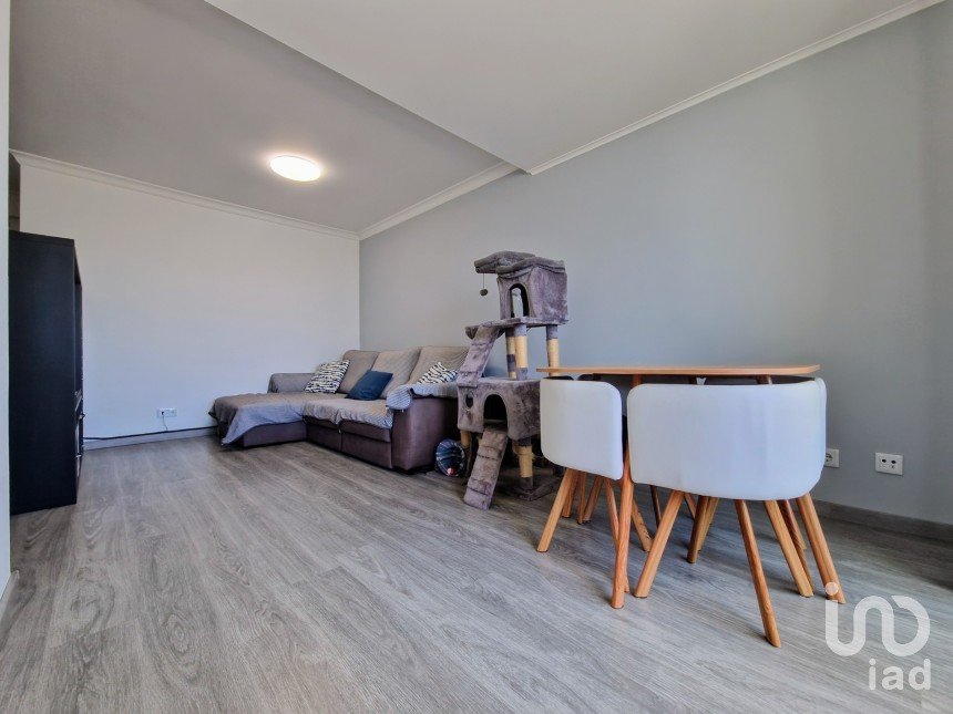 Apartment T2 in Olhão of 80 m²