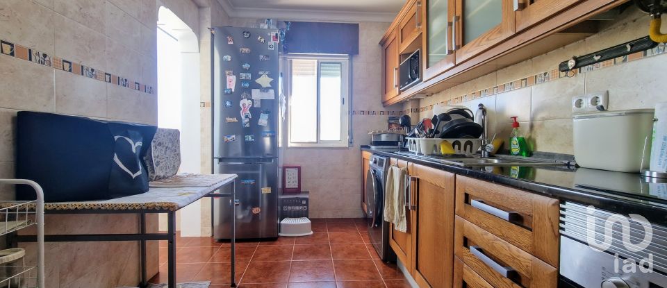 Appartement T2 à Olhão de 80 m²