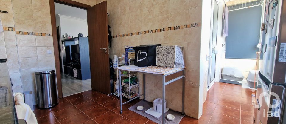 Apartamento T2 em Olhão de 80 m²