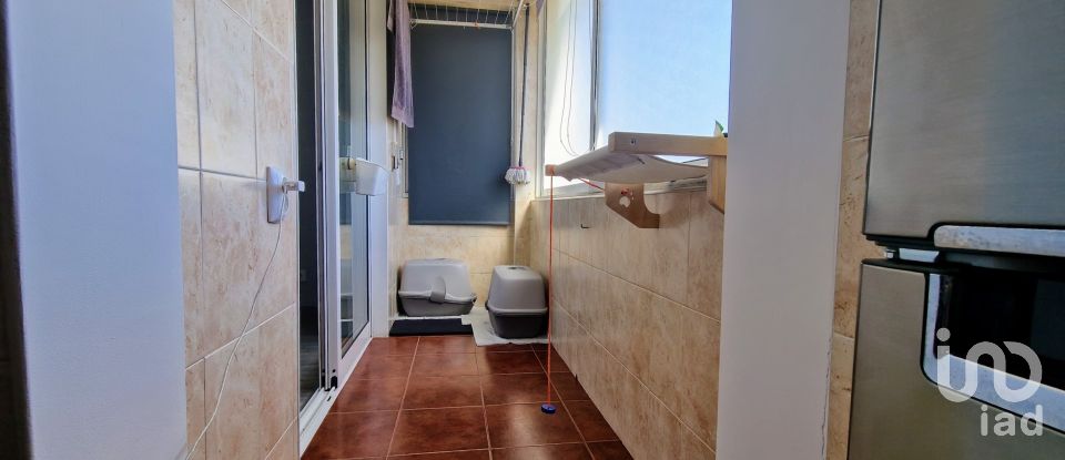 Appartement T2 à Olhão de 80 m²