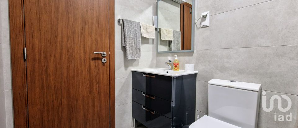 Appartement T2 à Olhão de 80 m²