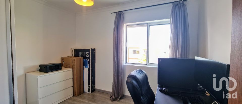 Apartamento T2 em Olhão de 80 m²