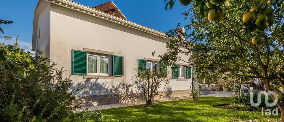 Gîte T6 à Olho Marinho de 265 m²