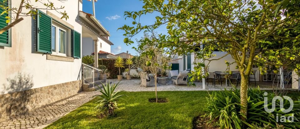 Gîte T6 à Olho Marinho de 265 m²