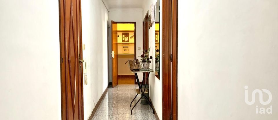 Apartamento T2 em Viana do Castelo (Santa Maria Maior e Monserrate) e Meadela de 79 m²