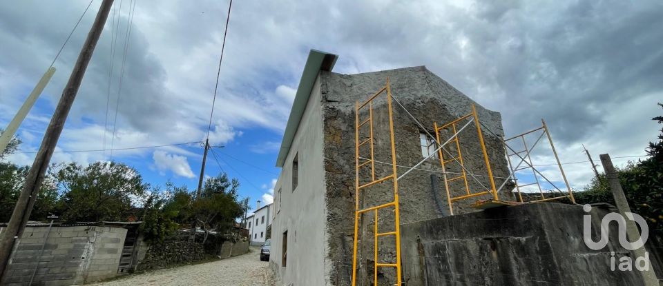 Casa de aldeia T2 em Sertã de 130 m²