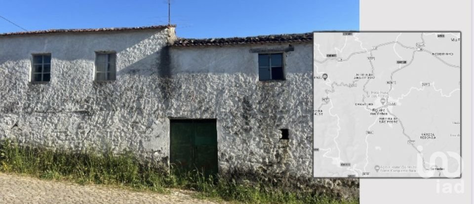 Village house T2 in Sertã of 130 m²