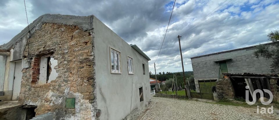 Village house T2 in Sertã of 130 m²