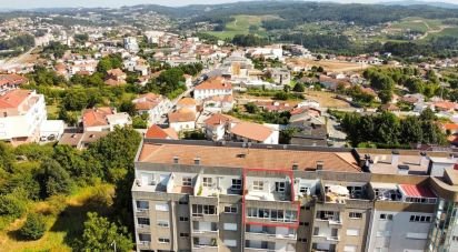 Duplex T3 em Vila Cova da Lixa e Borba de Godim de 138 m²