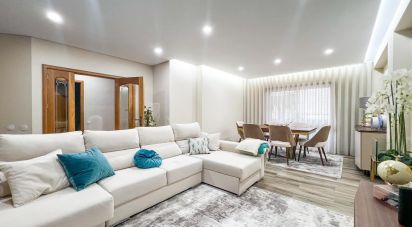 Duplex T3 à Vila Cova da Lixa e Borba de Godim de 138 m²