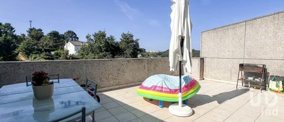 Duplex T3 à Vila Cova da Lixa e Borba de Godim de 138 m²