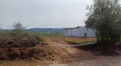 Casa de aldeia T0 em Lamas e Cercal de 52 m²