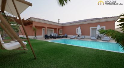 Maison T4 à Alcantarilha e Pêra de 208 m²