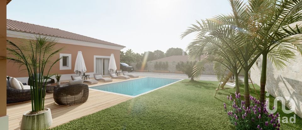 Maison T4 à Alcantarilha e Pêra de 208 m²