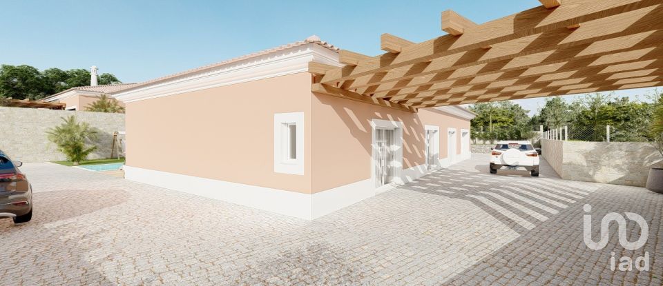 House T4 in Alcantarilha e Pêra of 208 m²