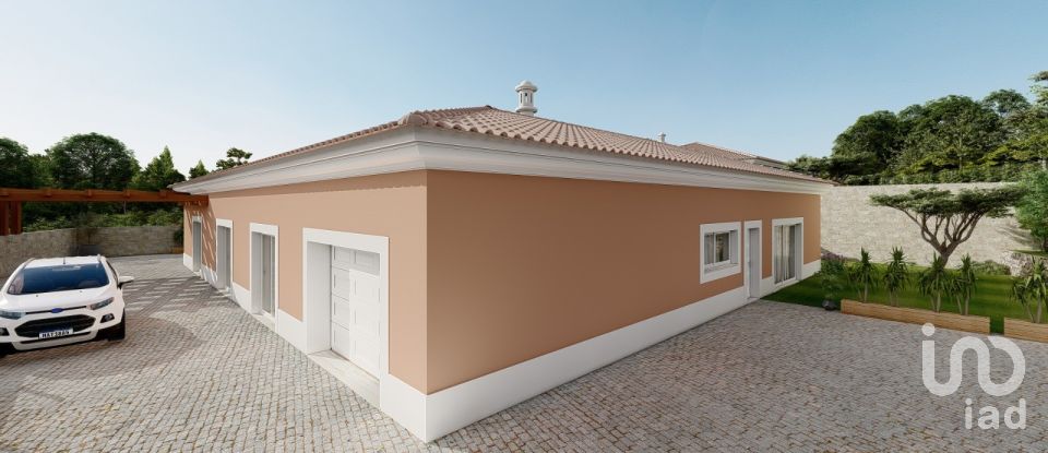 Maison T4 à Alcantarilha e Pêra de 208 m²