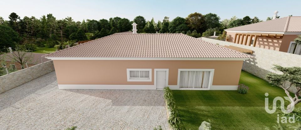 Maison T4 à Alcantarilha e Pêra de 208 m²