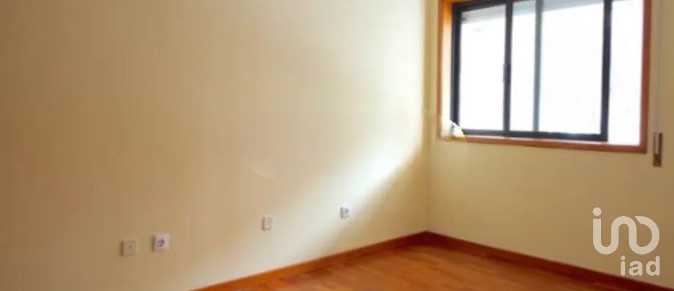 Apartamento T1 em Ermesinde de 50 m²