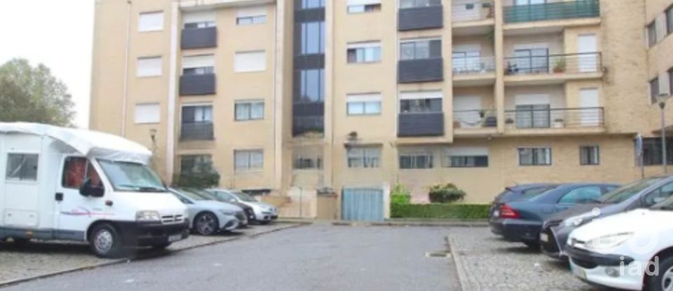 Appartement T1 à Ermesinde de 50 m²