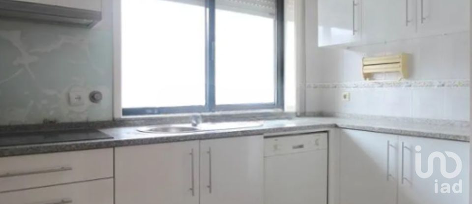 Apartamento T1 em Ermesinde de 50 m²