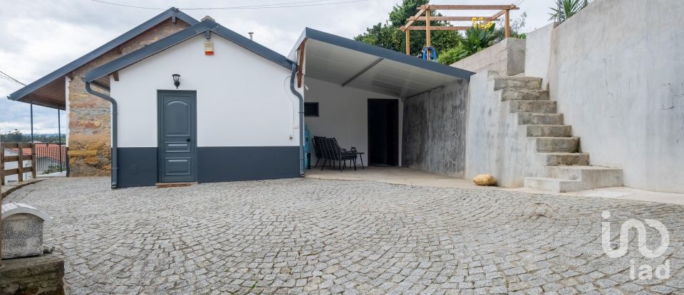 Village house T2 in Sobral of 100 m²