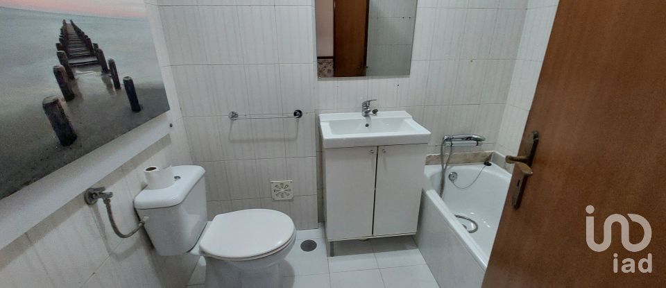 Apartamento T2 em Rio de Mouro de 81 m²