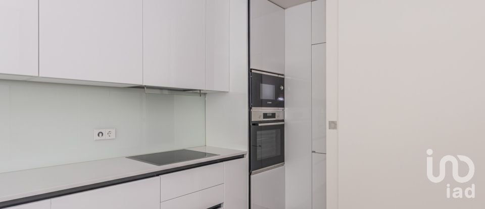 Apartamento T3 em Alvalade de 146 m²