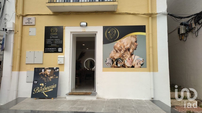 Shop / premises commercial in Odivelas of 68 m²