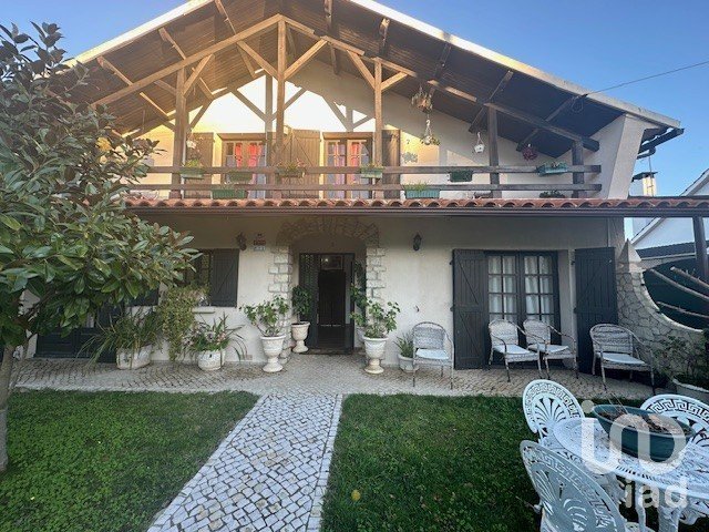 Traditional house T3 in Santa Catarina da Serra e Chainça of 112 m²