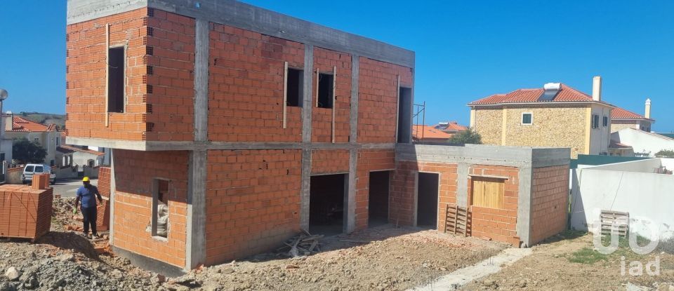 Casa / Villa T3 em Encarnação de 189 m²