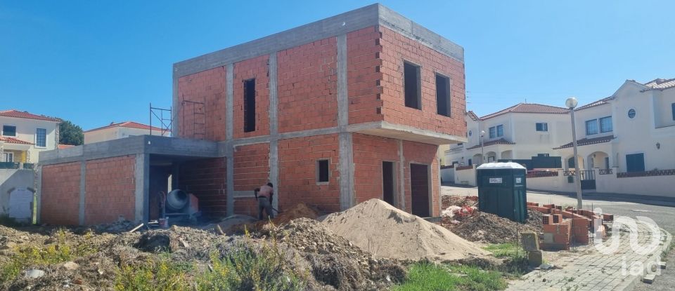 Casa / Villa T3 em Encarnação de 189 m²