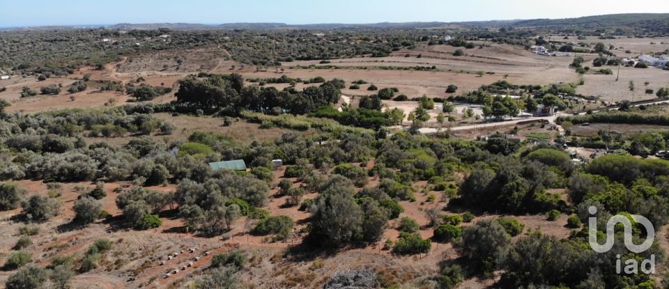 Terreno de Lazer em Bensafrim e Barão de São João de 14 080 m²