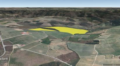 Terreno em Freixo de Espada à Cinta e Mazouco de 320 000 m²