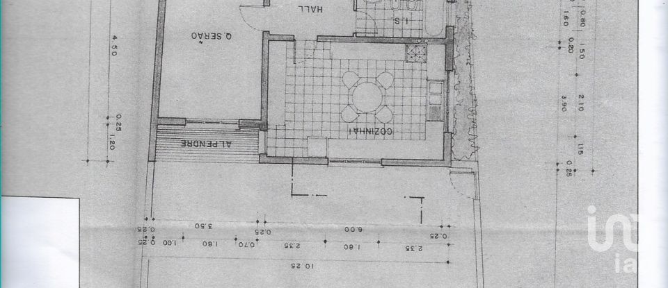 Casa / Villa T5 em Fajã de Cima de 360 m²