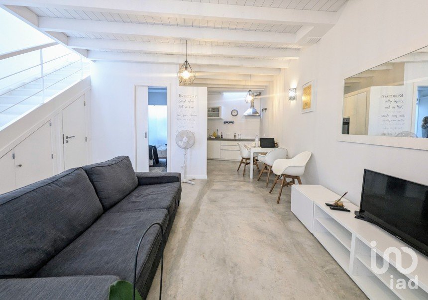 Maison T3 à Silves de 110 m²