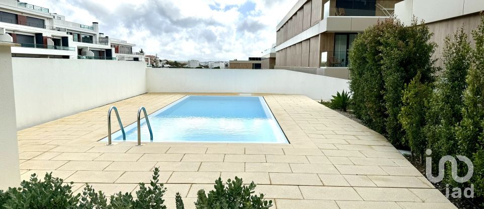 Apartamento T2 em Ericeira de 111 m²