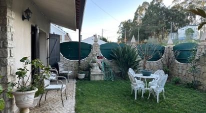 Traditional house T3 in Santa Catarina da Serra e Chainça of 112 m²