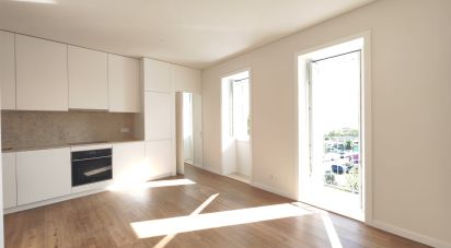 Apartment T1 in Alcântara of 56 m²