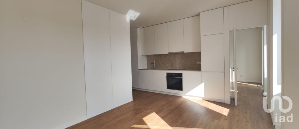 Apartamento T1 em Alcântara de 56 m²