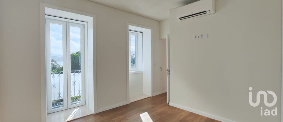 Appartement T1 à Alcântara de 56 m²