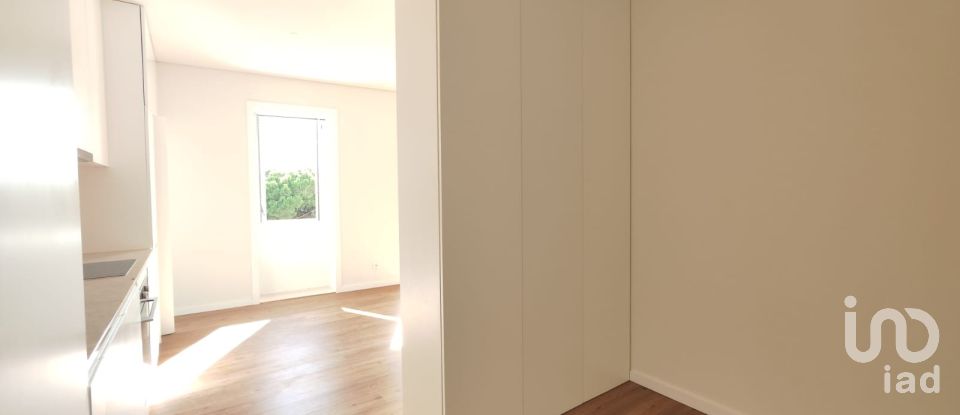 Appartement T1 à Alcântara de 56 m²