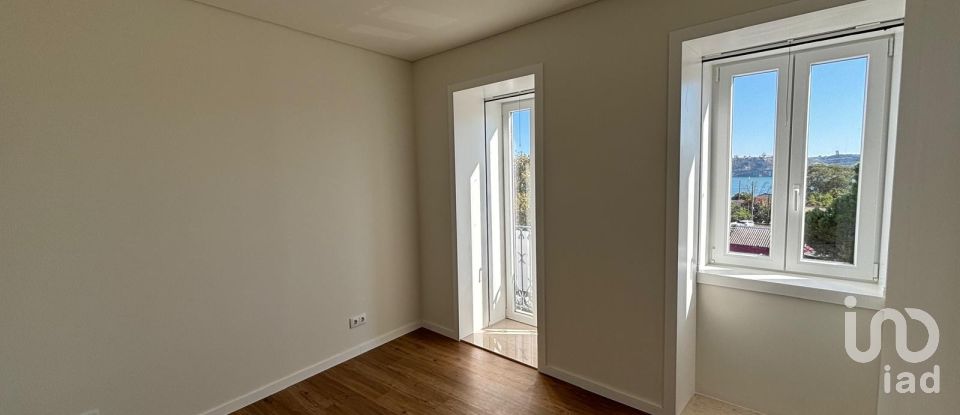 Apartment T1 in Alcântara of 56 m²