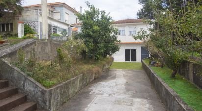 Casa T7 em Arcozelo de 290 m²